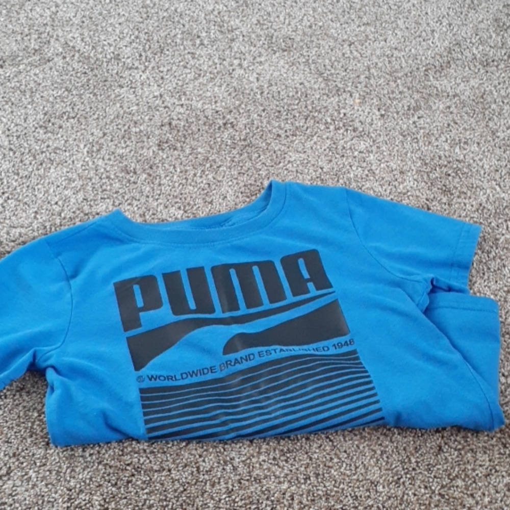 Puma t-shirt